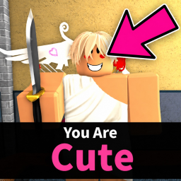 ❤️CUTE
