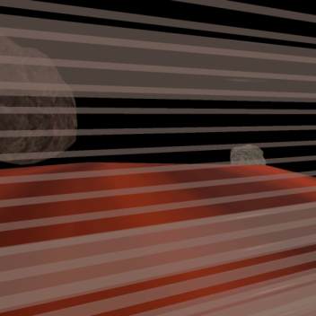 Cruiser: Hyperspace