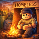 Homeless Sim