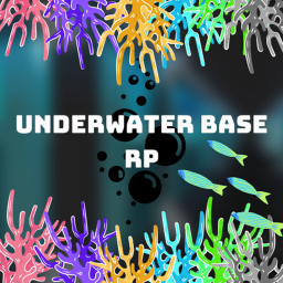 Underwater Base RP