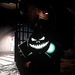 Tears Of The Forest.