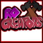 #RoCreators