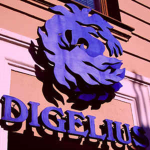 Digelius Jiggle Jazz Fan Club