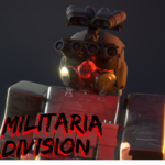 British Militaria Division.
