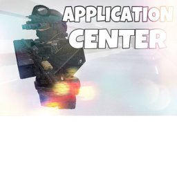 Site-53 Application Center