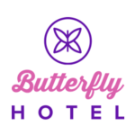 ~Butterfly Hotel~