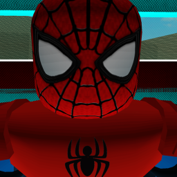 [NEW!] Black phanther's SuperHero tycoon!