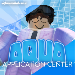 Aqua Dentist Application Center