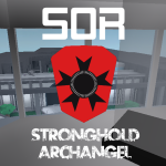 [S.O.R.] Stronghold Archangel