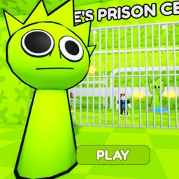 🍋‍ LIME SPLANKI'S PRISON RUN! (Obby)  icon
