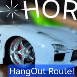 Hangout Route