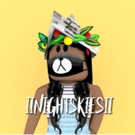 ii Night Skies ii — Fan Club —
