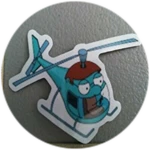 Game Badge Thumbnail