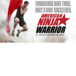 -Roblox Ninja Warrior-
