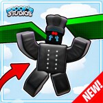 Escape The Chef Obby