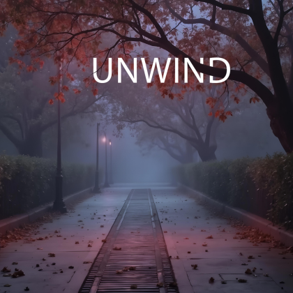 Deep Focus & Sleep Study Ambient | Unwind Roblox music