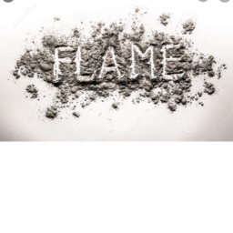 Flame fire nation hangout