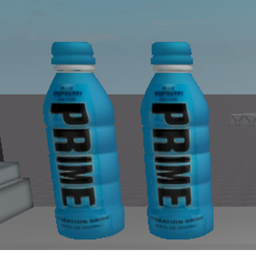Bloxy Supermarket