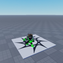 Baseplate 2 by OfficialDJ_Ninja