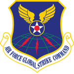 [USAF] Uɴɪᴛᴇᴅ Sᴛᴀᴛᴇs Aɪʀ Fᴏʀᴄᴇ Gʟᴏʙᴀʟ Sᴛʀɪᴋᴇ Cᴏ