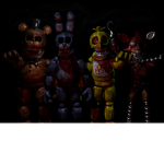 Thelittleyoshiboy"s Fan Group