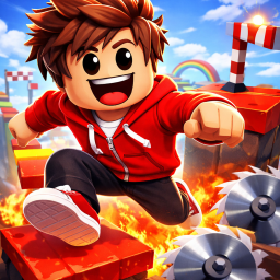 Speech Obby icon