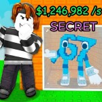 Build and Steal Brainrots!