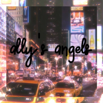Ally's Angels!