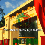 AOFS1|Army Officer School 1