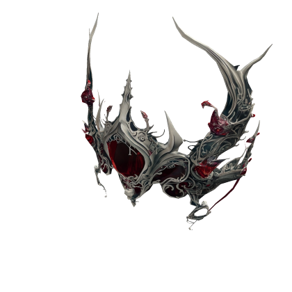 PJ4 The King Crown