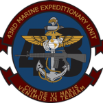 43rd Marine Expeditionary Unit