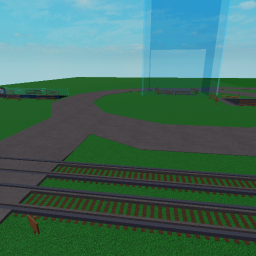 Train Crash Cars Destruction! [updated!]