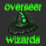 Overseer Wizard's