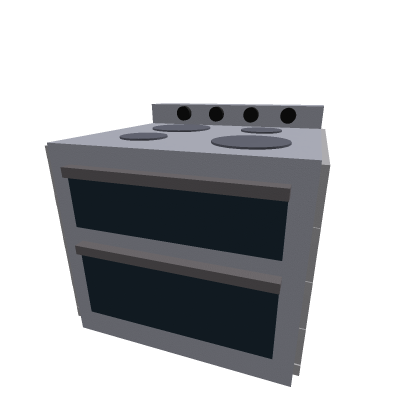 The worlds first solar powered oven.