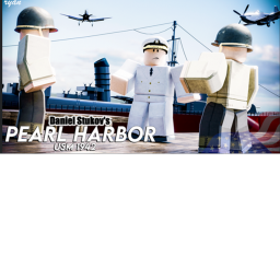 Pearl Harbor 1940s
