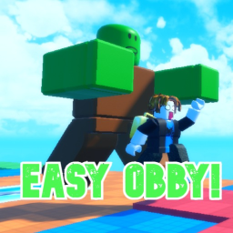 Easy Fun Obby