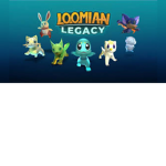 loomian legacy*