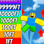 +1 Jump Higher
