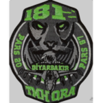 [ TKA ] 181. Pars Filosu