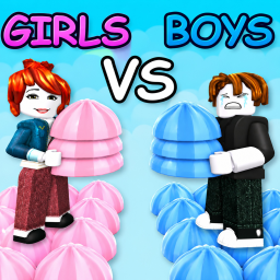 Squishy Dumpling Bridge Wars! 🧱