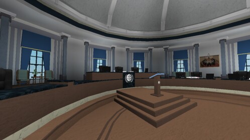 [CSN] Summit Hall