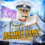 [BA] - British Army ᅠ ᅠᅠ