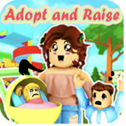 get adopted by a loving family