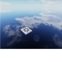 STAND ON A SPAWN icon