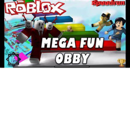 easy obby!!!