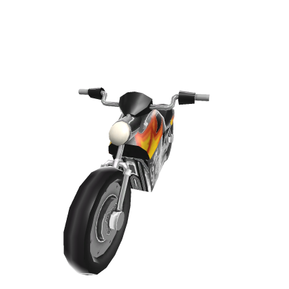 Motorcycle Test
