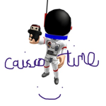 Comical Caisco!