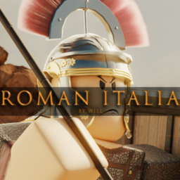 Roman Italia