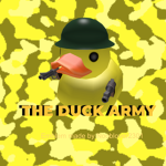 The Duck Army!!!!!!!!!!!!!
