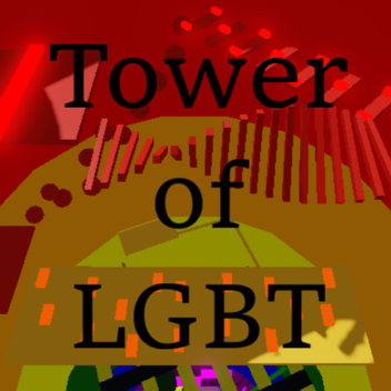 Tower of LGBT